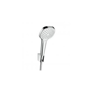 Słuchawka hansgrohe  croma selectne vario mit griff porter s 1,6 m- sanitbuy.pl