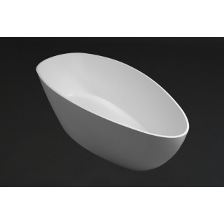 Badewanne marmite rita 156x71 cm bez przelewu- sanitbuy.pl