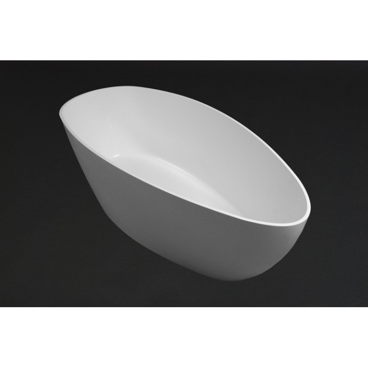 Badewanne marmite rita 156x71 cm bez przelewu- sanitbuy.pl