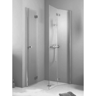 Parawan radaway eos ii pnd 110 prawy- sanitbuy.pl
