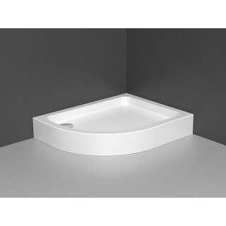 Parawan radaway eos ii pnd 110 prawy- sanitbuy.pl