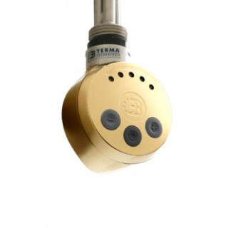 Grzałka Terma Technologie MEG 1 moc 600 W - gold- sanitbuy.pl