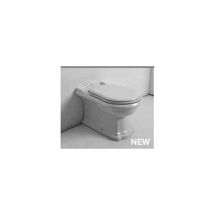 Beckenstojąca kerasan retro odpływ pionowy- sanitbuy.pl