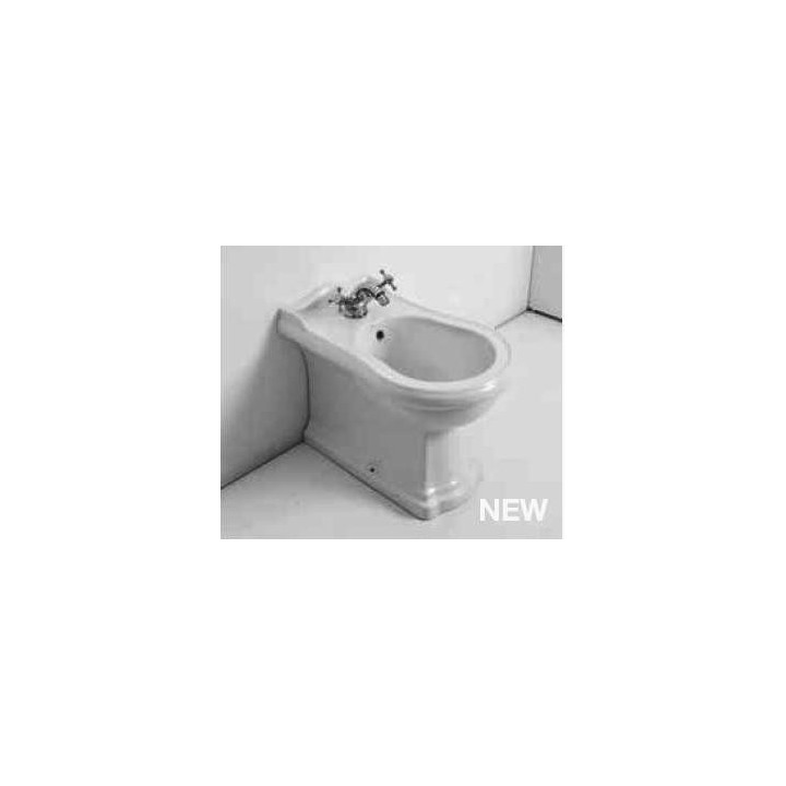Beckenstojąca kerasan retro odpływ pionowy- sanitbuy.pl