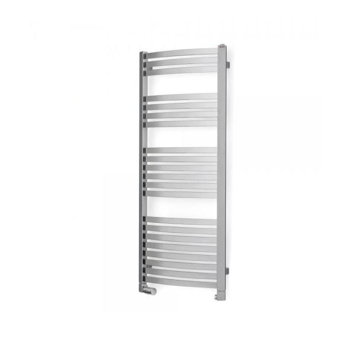 Grzejnik Terma  Dexter 1760x400 mm - silver mat- sanitbuy.pl