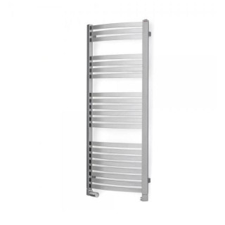 Grzejnik Terma  Dexter 1760x400 mm - silver mat- sanitbuy.pl