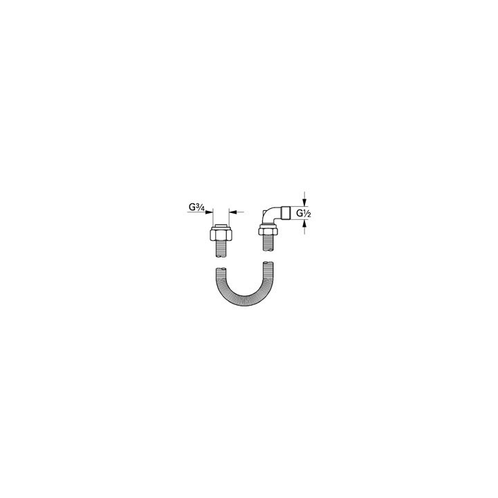 ArmaturDusch- aufputz hansgrohe talis s- sanitbuy.pl
