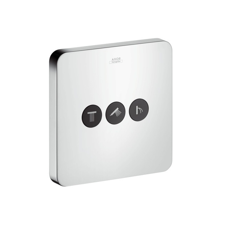 Armaturthermostatisch axor montreux unterputz- sanitbuy.pl
