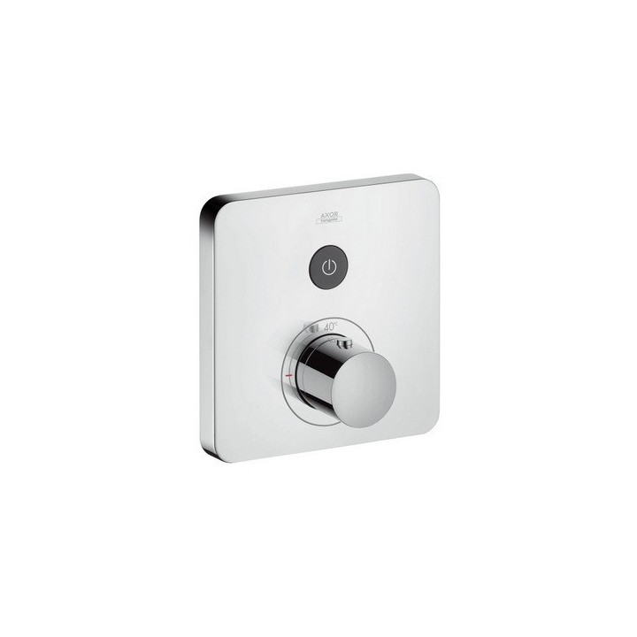 Armaturthermostatisch axor montreux unterputz- sanitbuy.pl