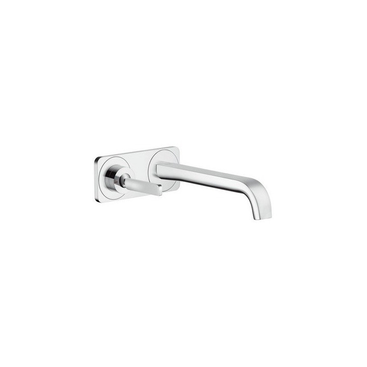 Armaturaxor citterio m Waschtisch- einhebel-- sanitbuy.pl