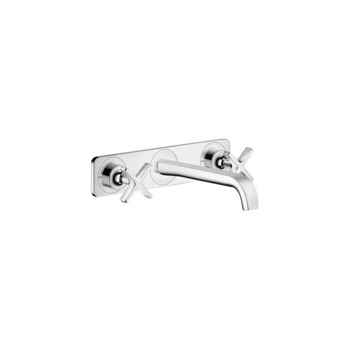 Armaturaxor citterio m Waschtisch- einhebel-- sanitbuy.pl