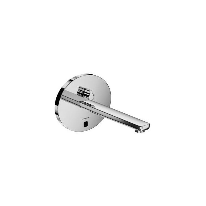 Einhebel- waschtischarmatur dn 10- sanitbuy.pl