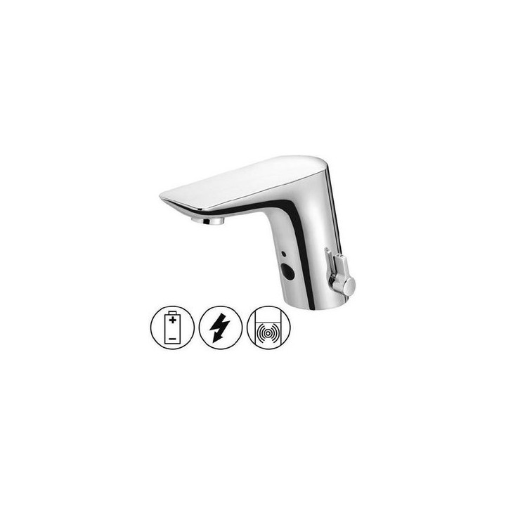 Waschtischarmatur Einhebel- Kludi Logo Neo- sanitbuy.pl