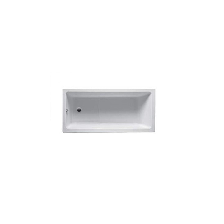 Wanna Riho Lusso Plus prostokątna 170x80 cm- sanitbuy.pl