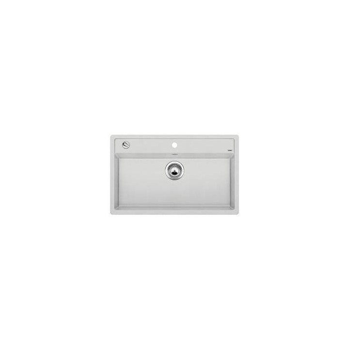 Zlewozmywak Do zabudowy 100x51 cm Blanco BLANCOAXIA II 6 S- sanitbuy.pl