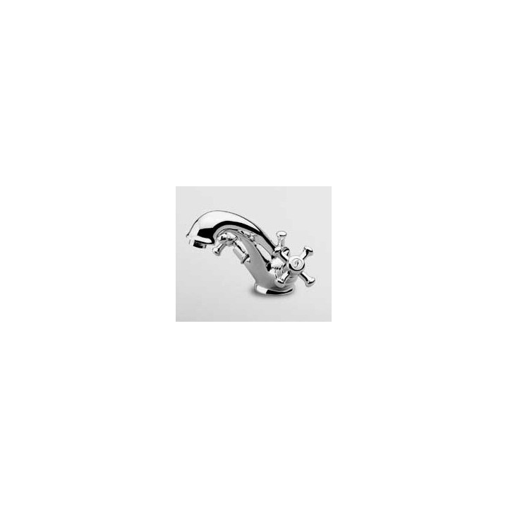 Bateria umywalkowa Delfi Zucchetti- sanitbuy.pl