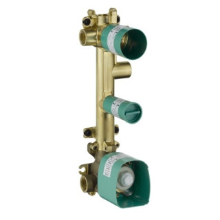 Armaturaxor Citterio m Waschtisch- einhebel-- sanitbuy.pl