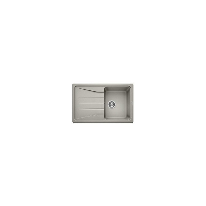 Zlewozmywak Do zabudowy 78x50 cm Blanco BLANCOMETRA 6 S Compact- sanitbuy.pl