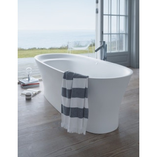 Waschtischduravit Darling new 550x480 mm, mit 1 Anschluss- sanitbuy.pl