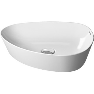 Waschtischduravit Darling new 550x480 mm, mit 1 Anschluss- sanitbuy.pl