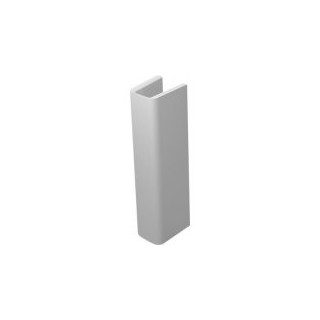 Waschtischduravit Darling new 550x480 mm, mit 1 Anschluss- sanitbuy.pl