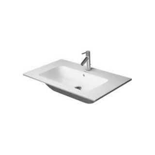 Waschtischduravit Darling new 550x480 mm, mit 1 Anschluss- sanitbuy.pl