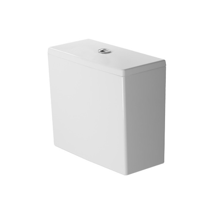 Waschtischduravit Darling new 550x480 mm, mit 1 Anschluss- sanitbuy.pl