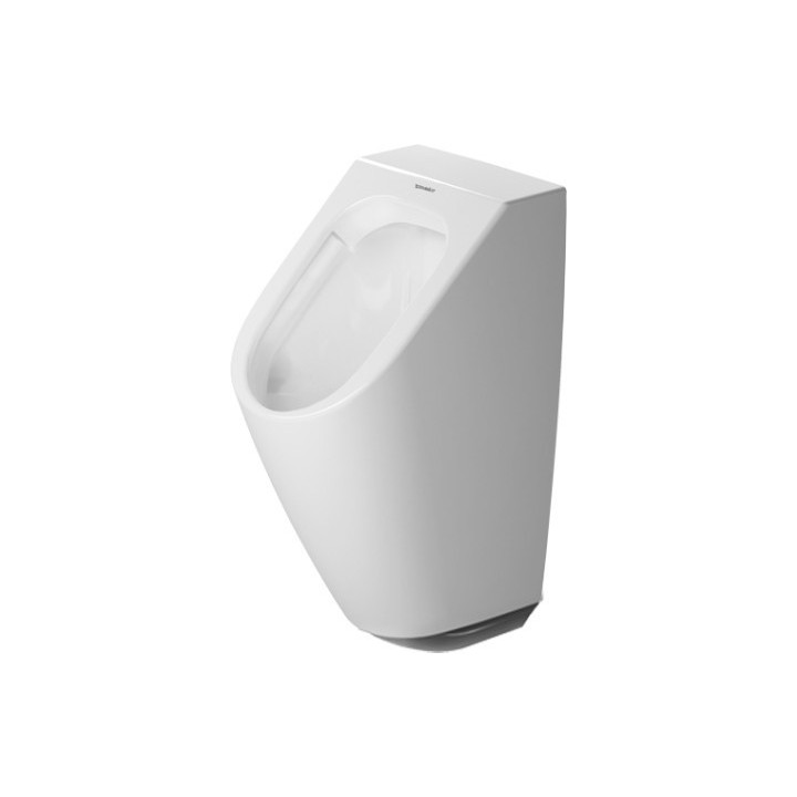 Waschtischduravit Darling new 550x480 mm, mit 1 Anschluss- sanitbuy.pl