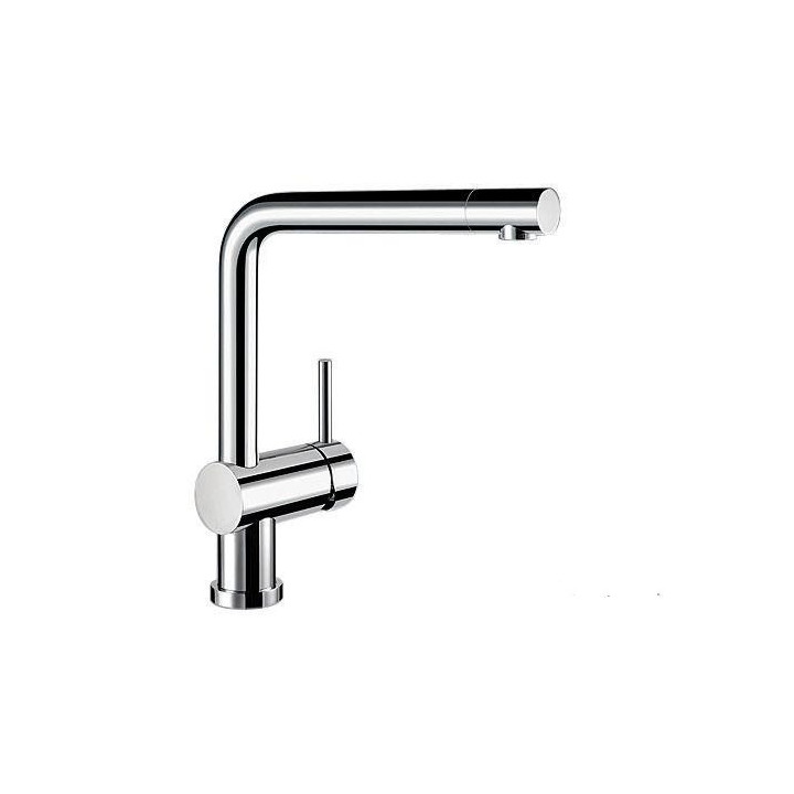 ArmaturKüchen- Blanco Blancomida z silgranitu- sanitbuy.pl