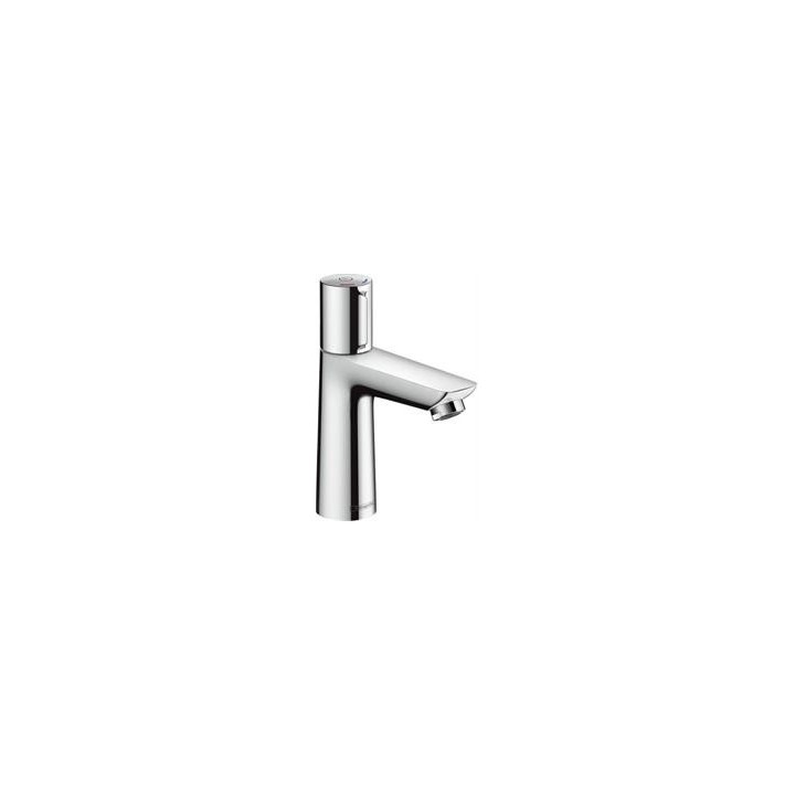 Dusch-set  Hansgrohe  z baterią ecostat temostatyczną- sanitbuy.pl