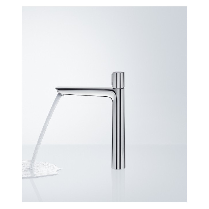 Dusch-set  Hansgrohe  z baterią ecostat temostatyczną- sanitbuy.pl