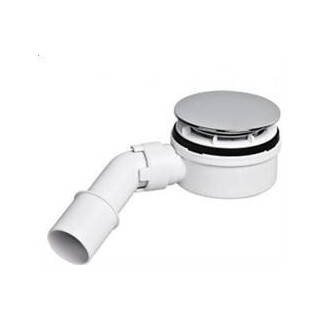 Ablaufgarnitur für Duschwanne Roca granada  Flat 100x80x4cm- sanitbuy.pl