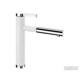 ArmaturKüchen- Blanco Blancomida z silgranitu- sanitbuy.pl