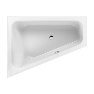 Badewanne rechteckig villeroy&boch, loop&friends square, 1800x800 mm, biały alpin, rechteckig Forma wewnetrzna- sanitbuy.pl