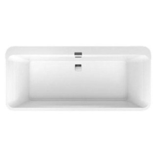 Badewanne rechteckig villeroy&boch, squaro edge 12, 1800x800 mm, biały alpin- sanitbuy.pl