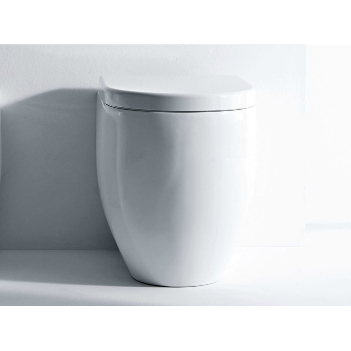 Beckenstojąca Kerasan Flo- sanitbuy.pl