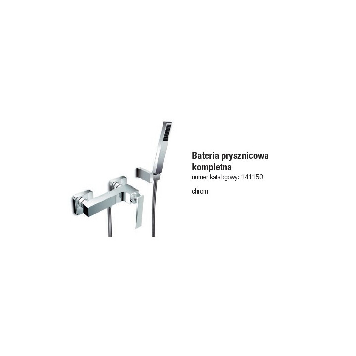 ArmaturDusch- aufputz Hansgrohe Talis S- sanitbuy.pl