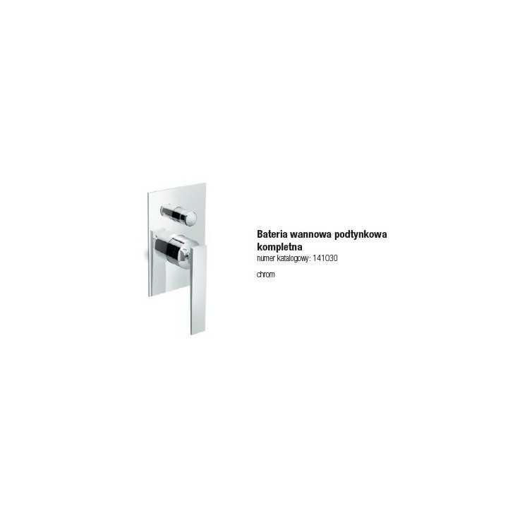 ArmaturDusch- aufputz Hansgrohe Talis S- sanitbuy.pl