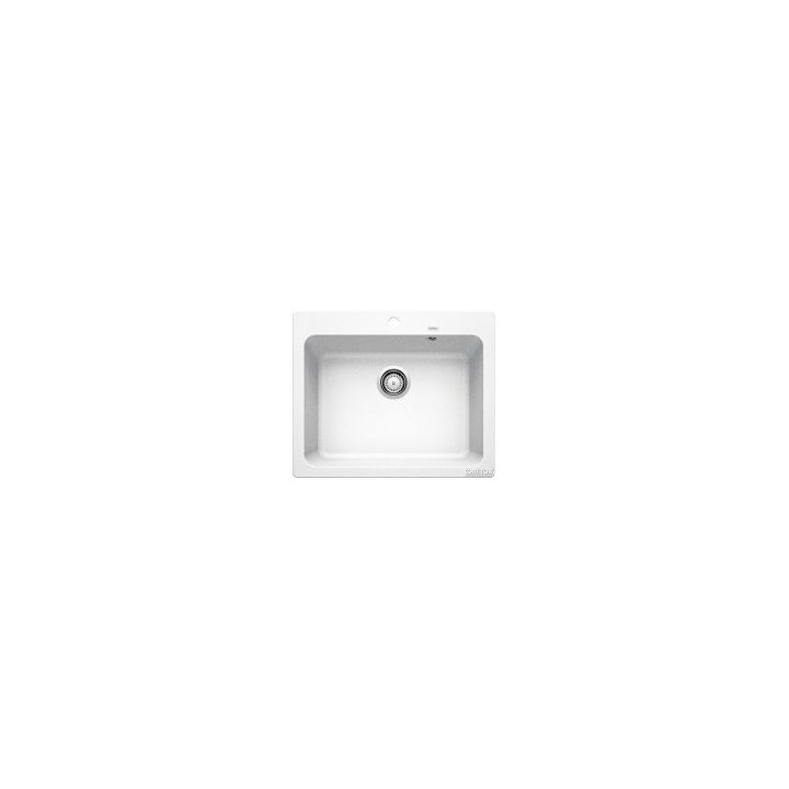 Zlewozmywak Do zabudowy 51,5x51 cm Blanco BLANCODALAGO 5- sanitbuy.pl