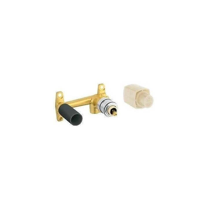Armaturgrohe Atrio badewanne- freistehend- sanitbuy.pl