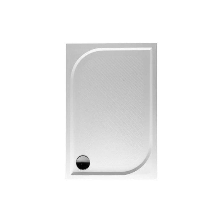 Brodzik Riho Kolping 120x80 cm- sanitbuy.pl