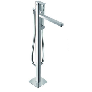 Armaturgrohe Atrio badewanne- freistehend- sanitbuy.pl