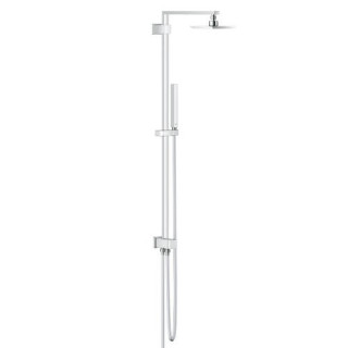Armaturgrohe Lineare badewanne- zur wandmontage mit Set brause-- sanitbuy.pl