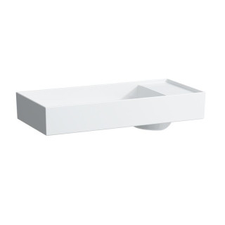 Waschtischkartell by Laufen 75x35 cm- sanitbuy.pl