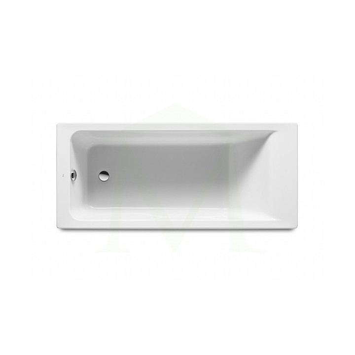 Badewanne  Koło opal Plus rechteckig 150x70 cm- sanitbuy.pl
