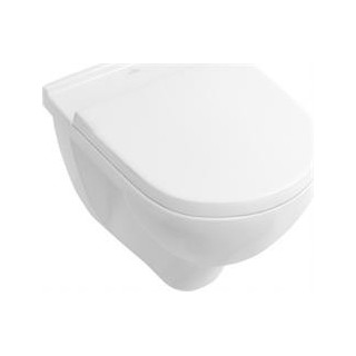 BeckenTiefspül-villeroy&boch Joyce 370x560 mm, bez kołnierza wewnętrznego, pergamon ceramicplus- sanitbuy.pl