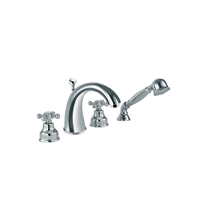 ArmaturDusch- aufputz Hansgrohe Talis S- sanitbuy.pl