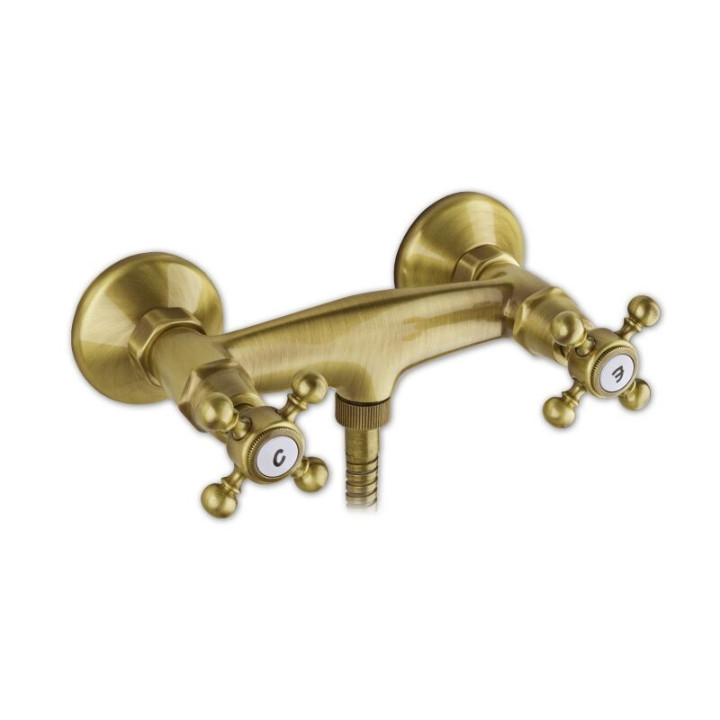 ArmaturDusch- aufputz Hansgrohe Talis S- sanitbuy.pl