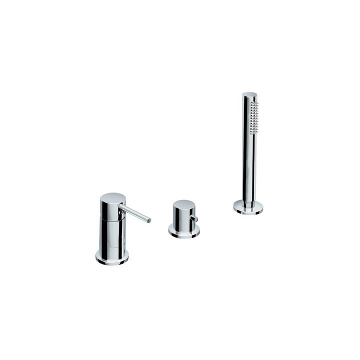 ArmaturDusch- aufputz Hansgrohe Talis S- sanitbuy.pl