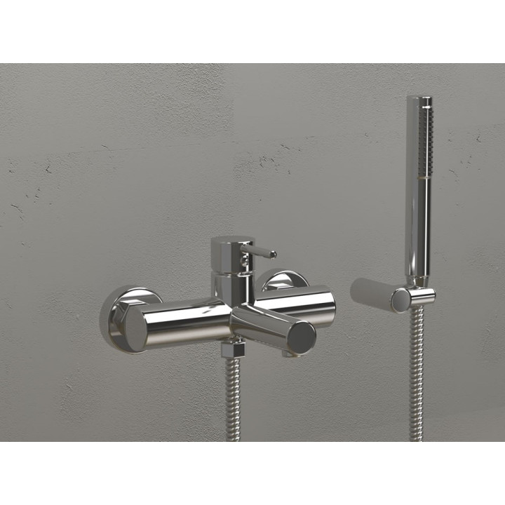 ArmaturDusch- aufputz Hansgrohe Talis S- sanitbuy.pl